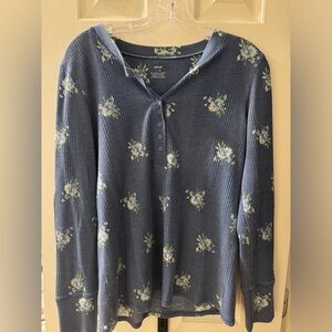 Aerie | hardly worn long sleeve